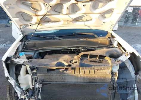 2015 Honda Pilot Ex-L z USA, uszkodzony, nr VIN 5FNYF3H57FB012756